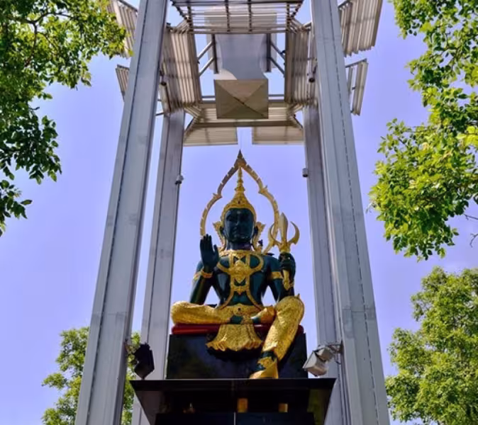เทวาลัยพระอินทร์