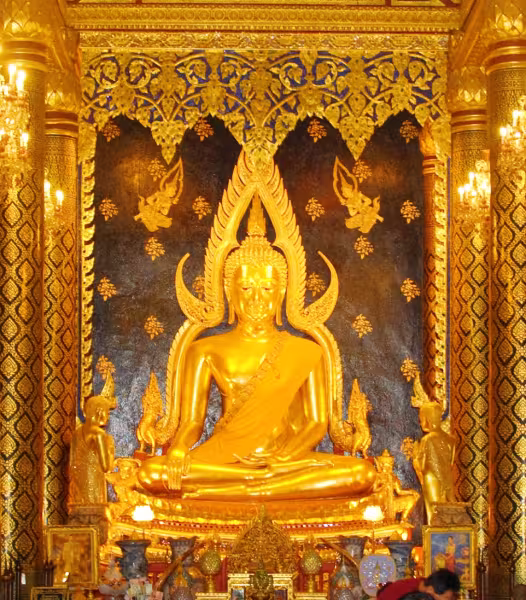 พระพุทธชินราช